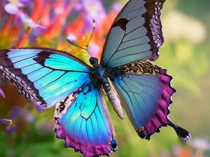 The Flower Elves (Chinese Bedtime Story)