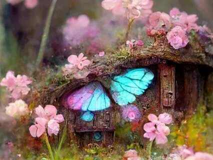 The Flower Fairy | Vernal Equinox Sleep Story