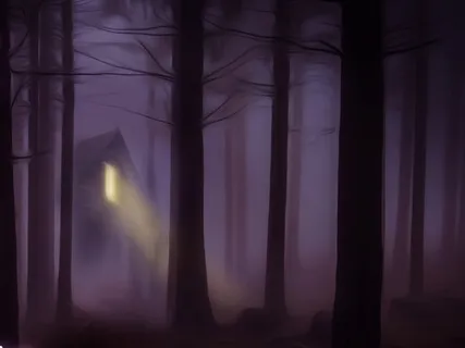 The Fog: A Guided Story For Sleep
