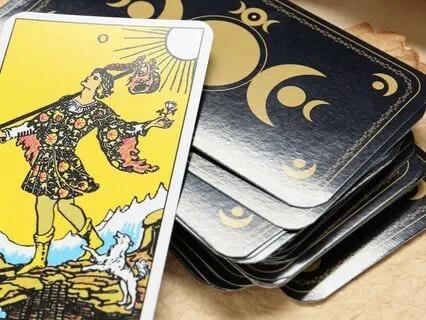 The Fool And The Faire