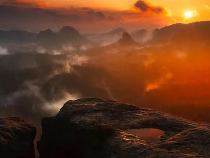 The Fool Tarot Card: Focus And Passion