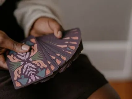 The Fool Tarot Meditation