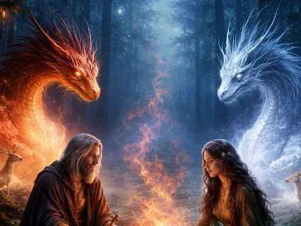 The Fools Journey Sleep Meditation