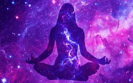 The Forbidden Journey