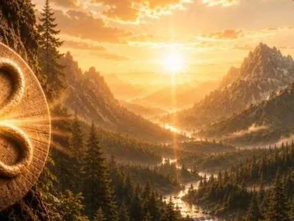 The Forest Meditation