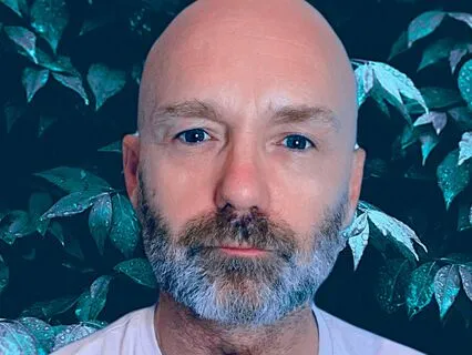 The Forest Path- A Journey Into The Deep Mind