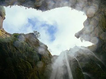 The Forgiveness Meditation