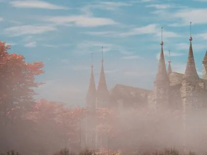 Sleep Story | The Forgotten Castle (2026 Edition)