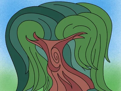 The Forgotten Garden - Part 2