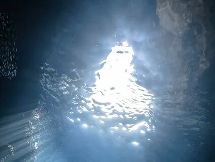 The Fountain Of Light Track 1 (Live 11.11.23)