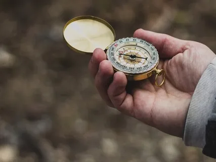 The Four Access Points 