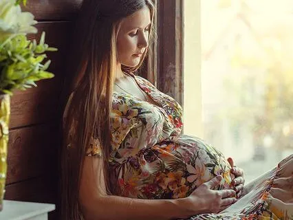 The Four Breaths Of Softening & Surrender