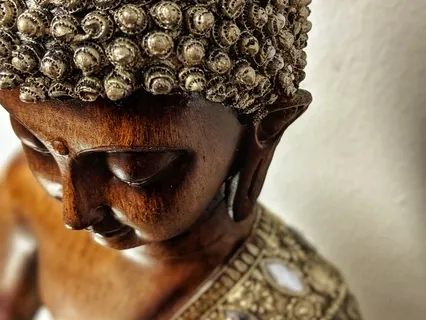 The Four Immeasurables