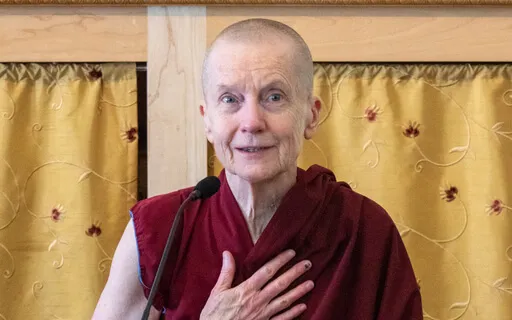 The Four Kinds Of Happiness