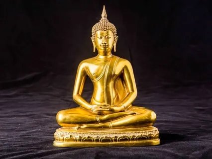 The Four Mind Turnings