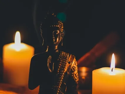 The Four Noble Truths