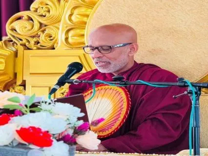 The Four Noble Truths: The Beginning Of Understanding
