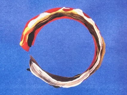 The Four Quadrants: Balance