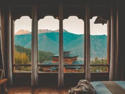 Getting To Know The Four Rooms