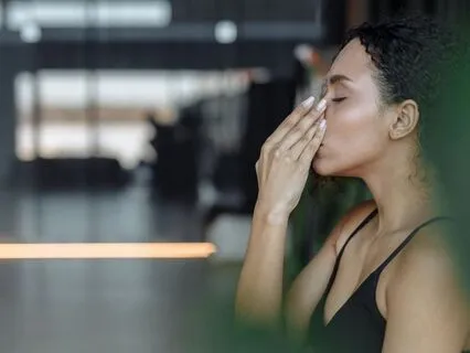 The Four Seasons Of The Breath