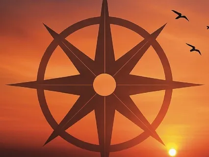 The Fourth Noble Truth — The Compass