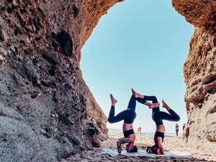 The Freedom In Surrender – Embracing The Power Of Letting Go