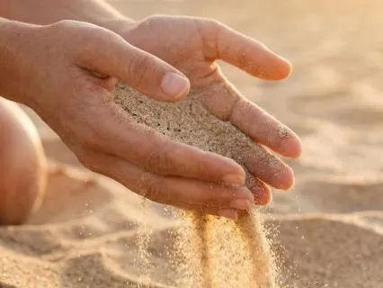 The Freedom To Release: A Somatic Pause For Your Day