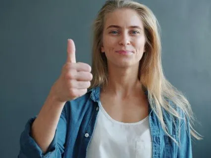 The Freedom To Say No