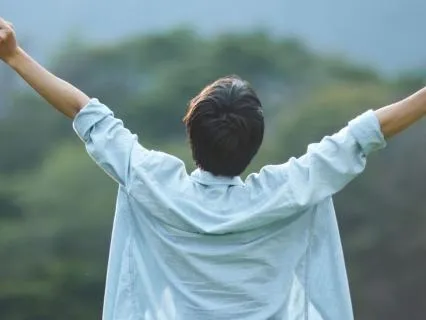 The Freedom Within Your Mind