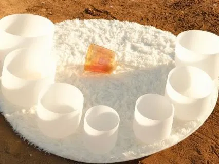 The Freqency Of Love