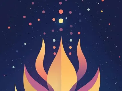 The Frequency Of Abundance – A Gentle Prosperity Activation