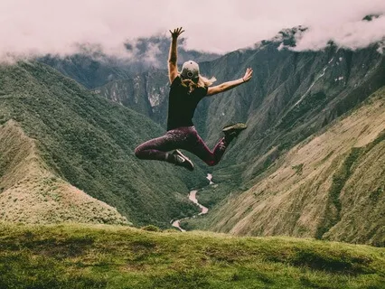 The Frequency Of Gratitude Meditation