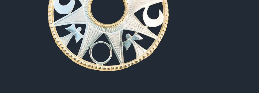 Flute - The Full Moon Is In Me | In mir der Vollmond