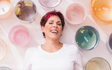 The Fullness Of Being