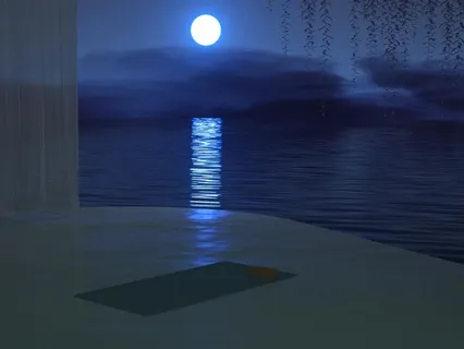 The Fullness Of Silence - Meditation