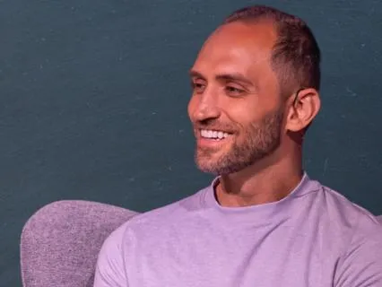 The Future Of Healing | Meditation School Podcast Ep #15