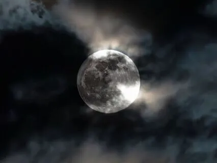 The Gaia Guardian Sleep Meditation