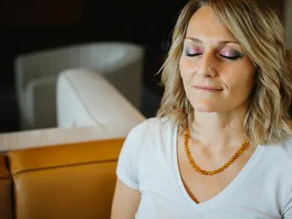 The Gallery At Night Sleep Meditation