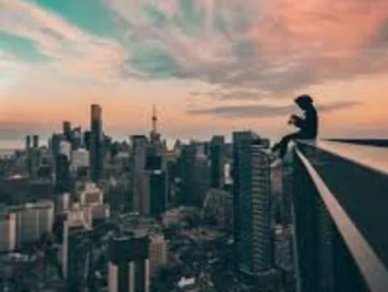 There Is No Straight Line