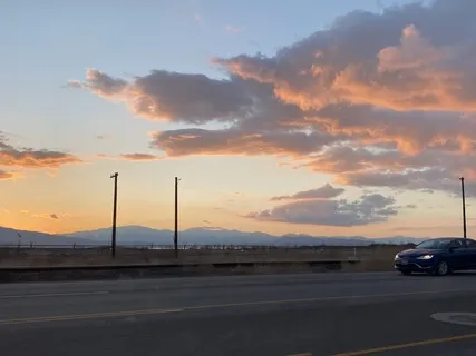 The Garden Of Forgiveness