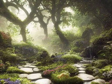 Mental Clarity Visualisation