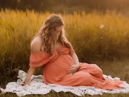 The Garden Of Your Womb