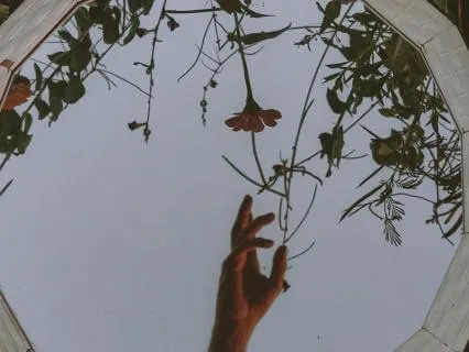 The Garden Within (Gentle Breathwork & Meditation)