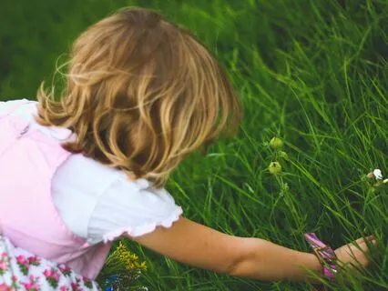 The Gaslit Child - Inner Child Healing Meditation