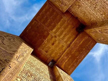 The Gate Of Mystery: Meeting The Ancestors