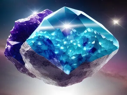 The Gems of The Inner World