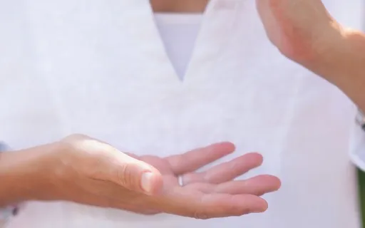 The Generosity Of An Open Heart (Dana Parami)