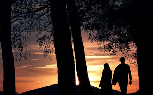 The Generosity Of Silence & Listening