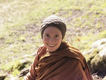 The Gentle Art Of Patience | Ven Canda