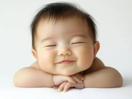 The Gentle Descent Into Deep Sleep